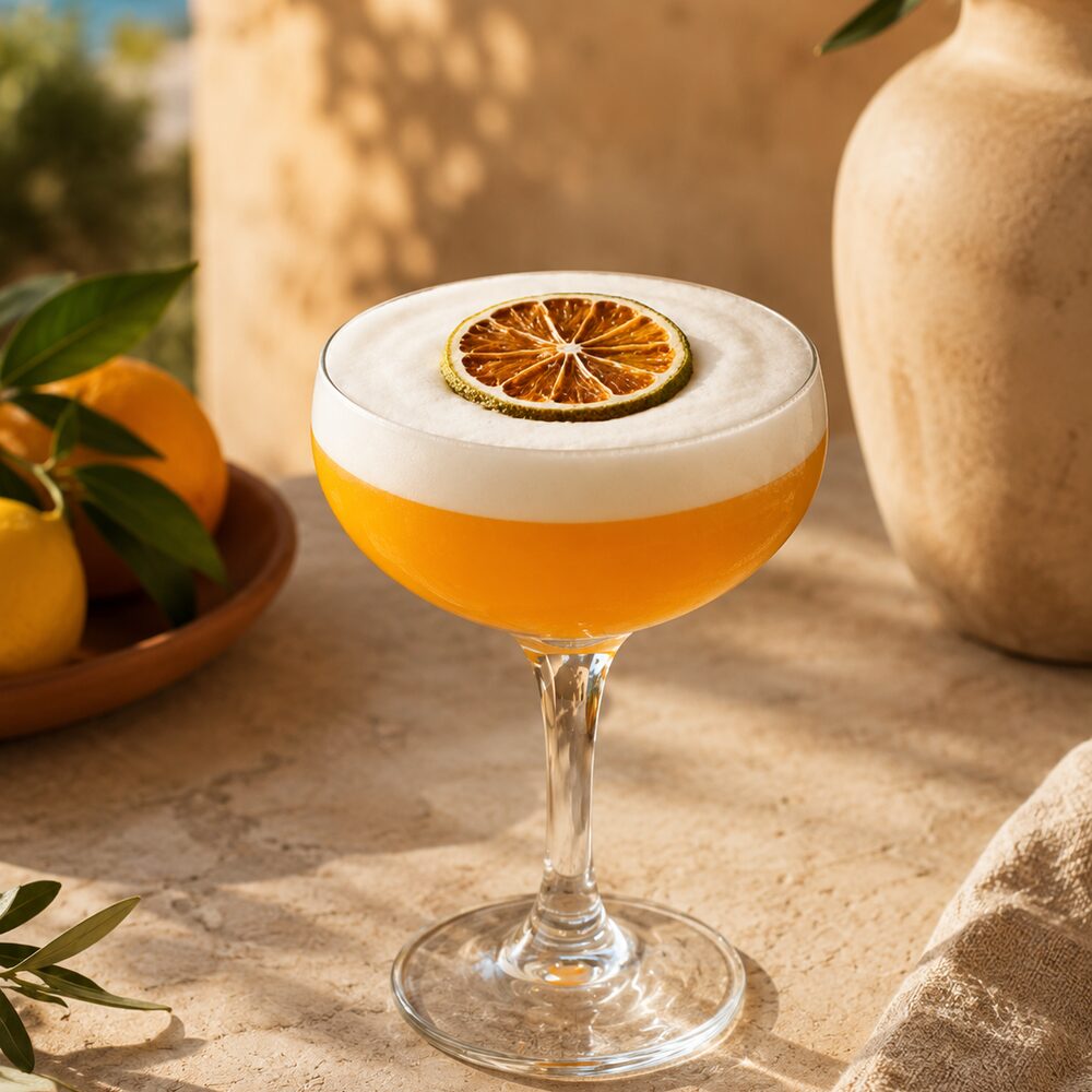 Magic Foam y fruta deshidratada: nuevas soluciones para la barra