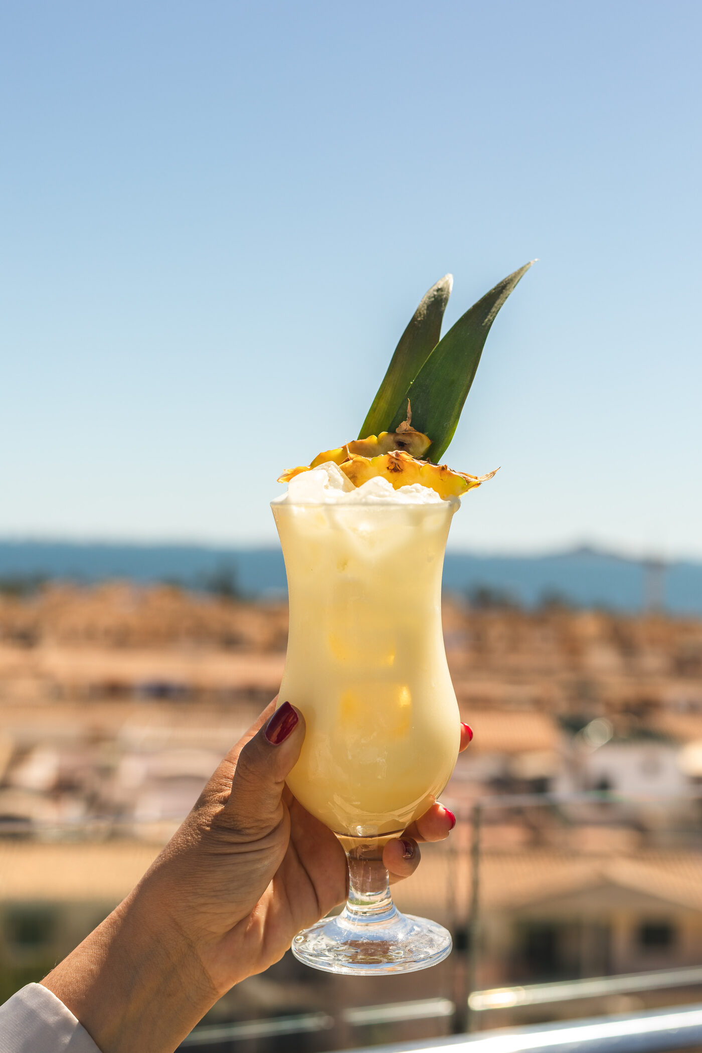Piña Colada
