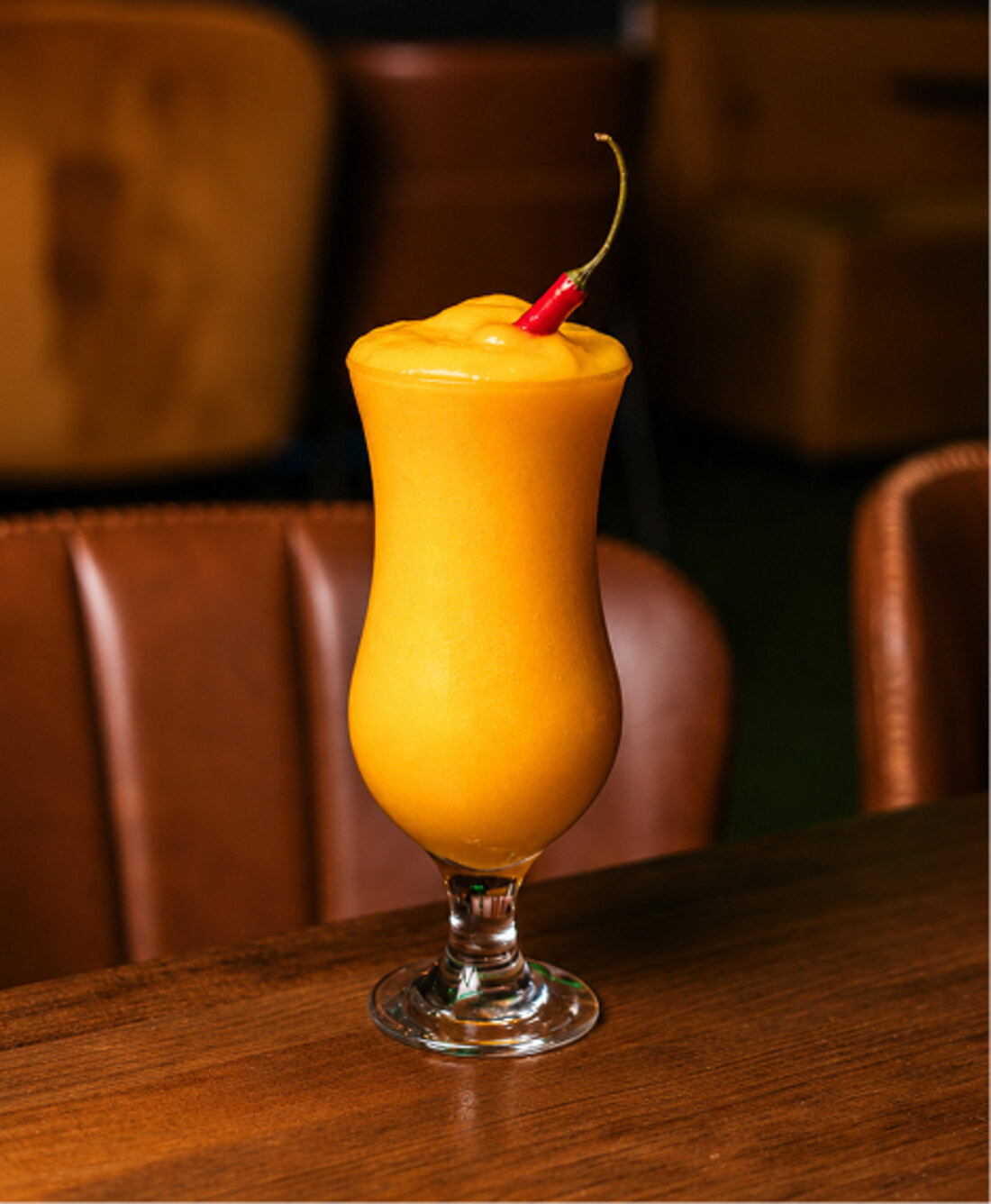 Smoothie Super Fruit