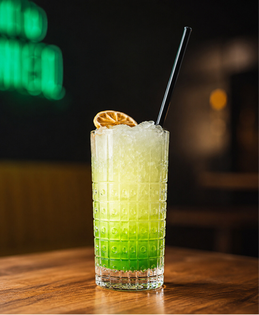Tokyo Iced Tea