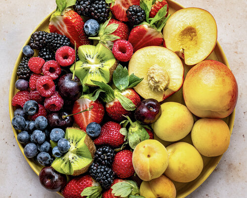 Frutas