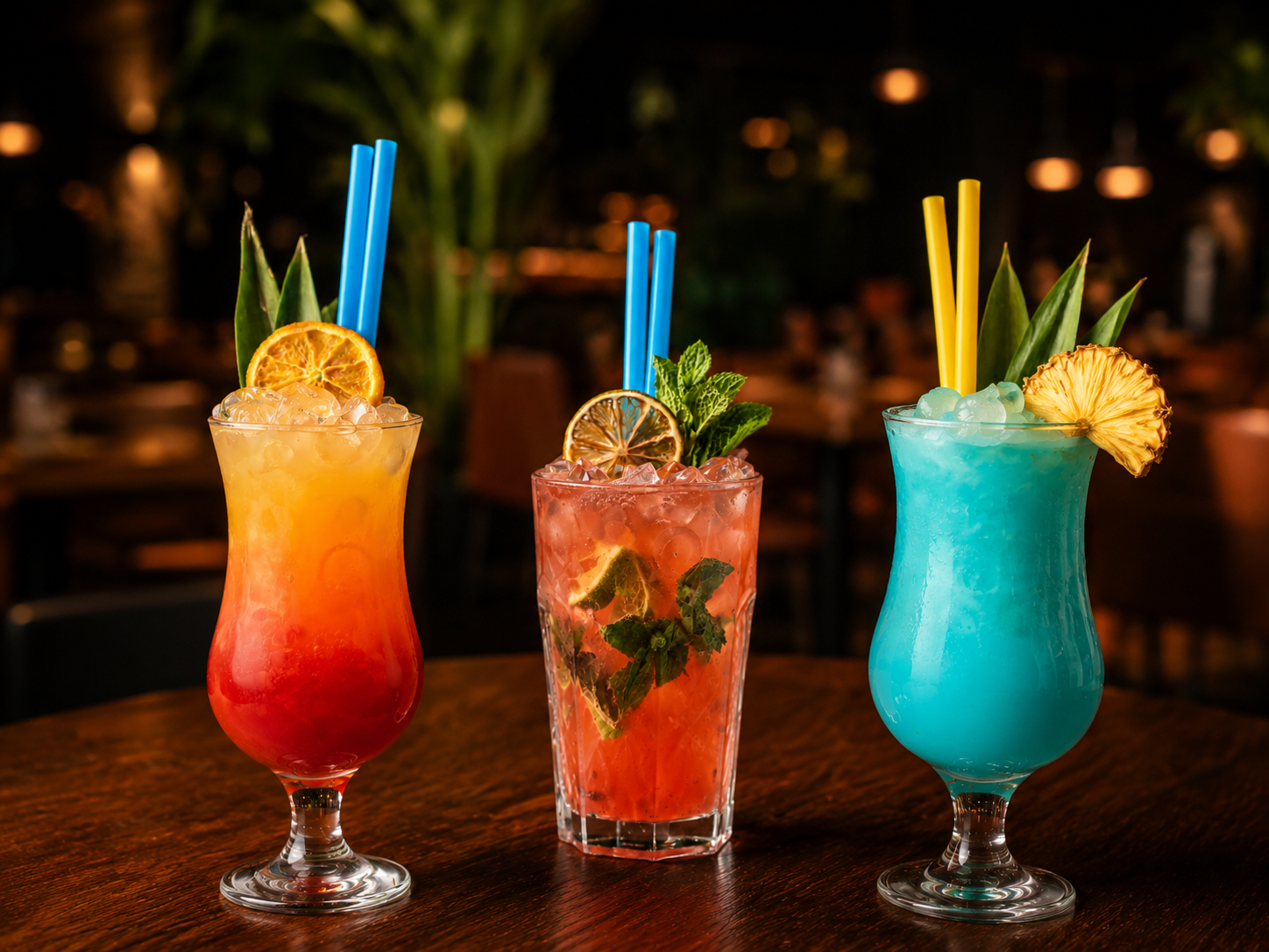 Fruta Deshidratada Soulmix