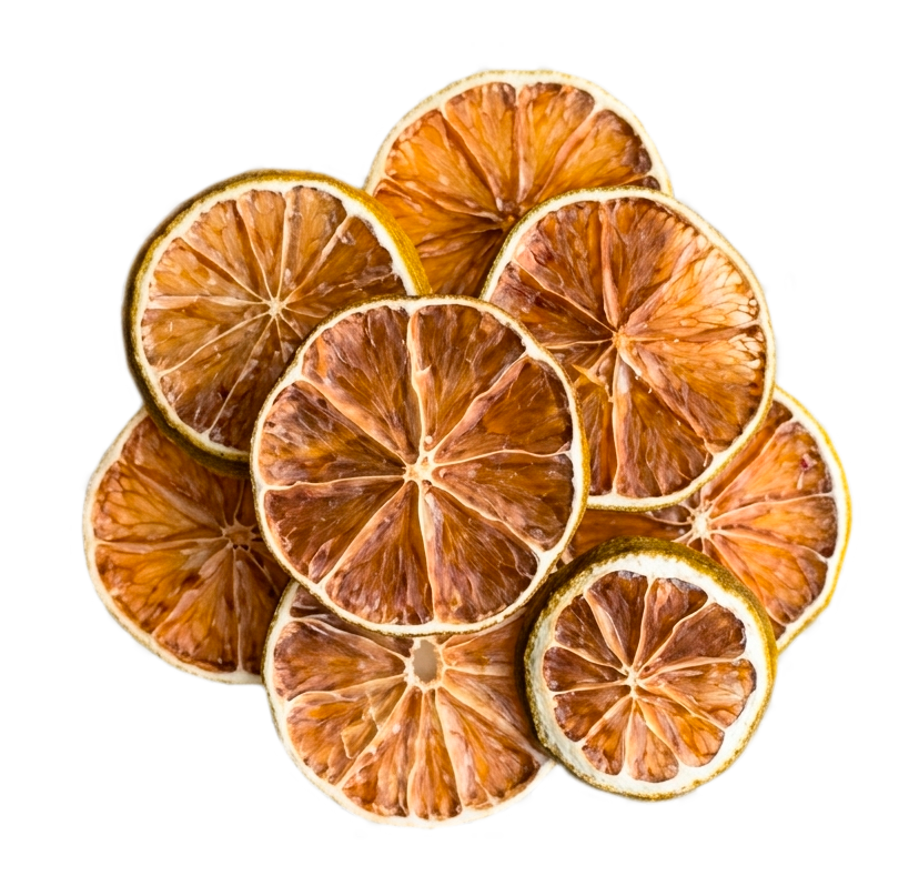 Lima Deshidratada