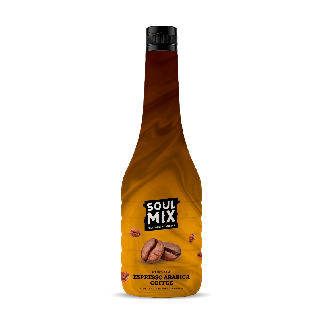 Espresso Arábica