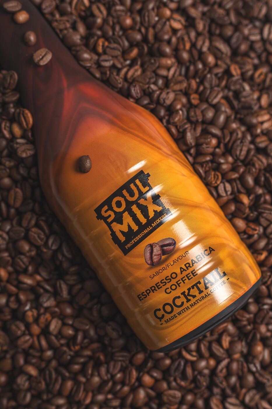 Espresso Arábica