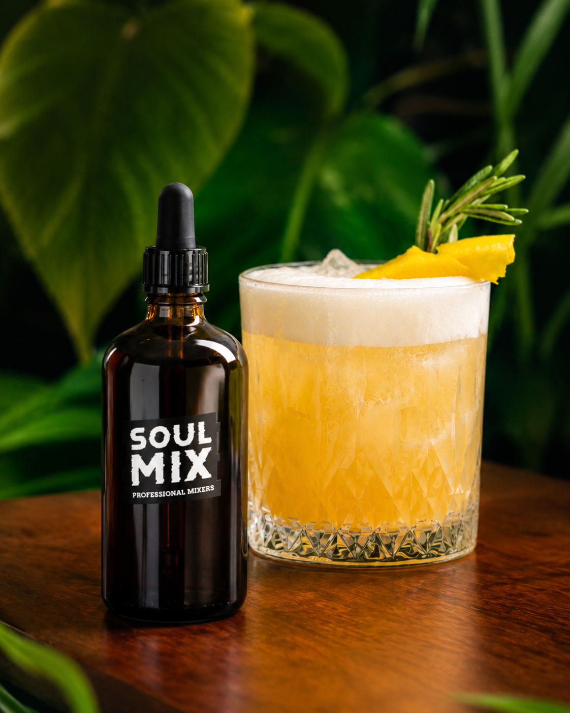 Espumante Soulmix