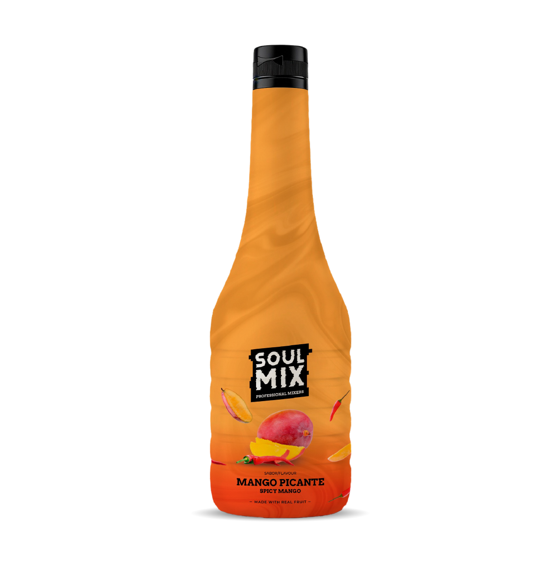 Mango Picante