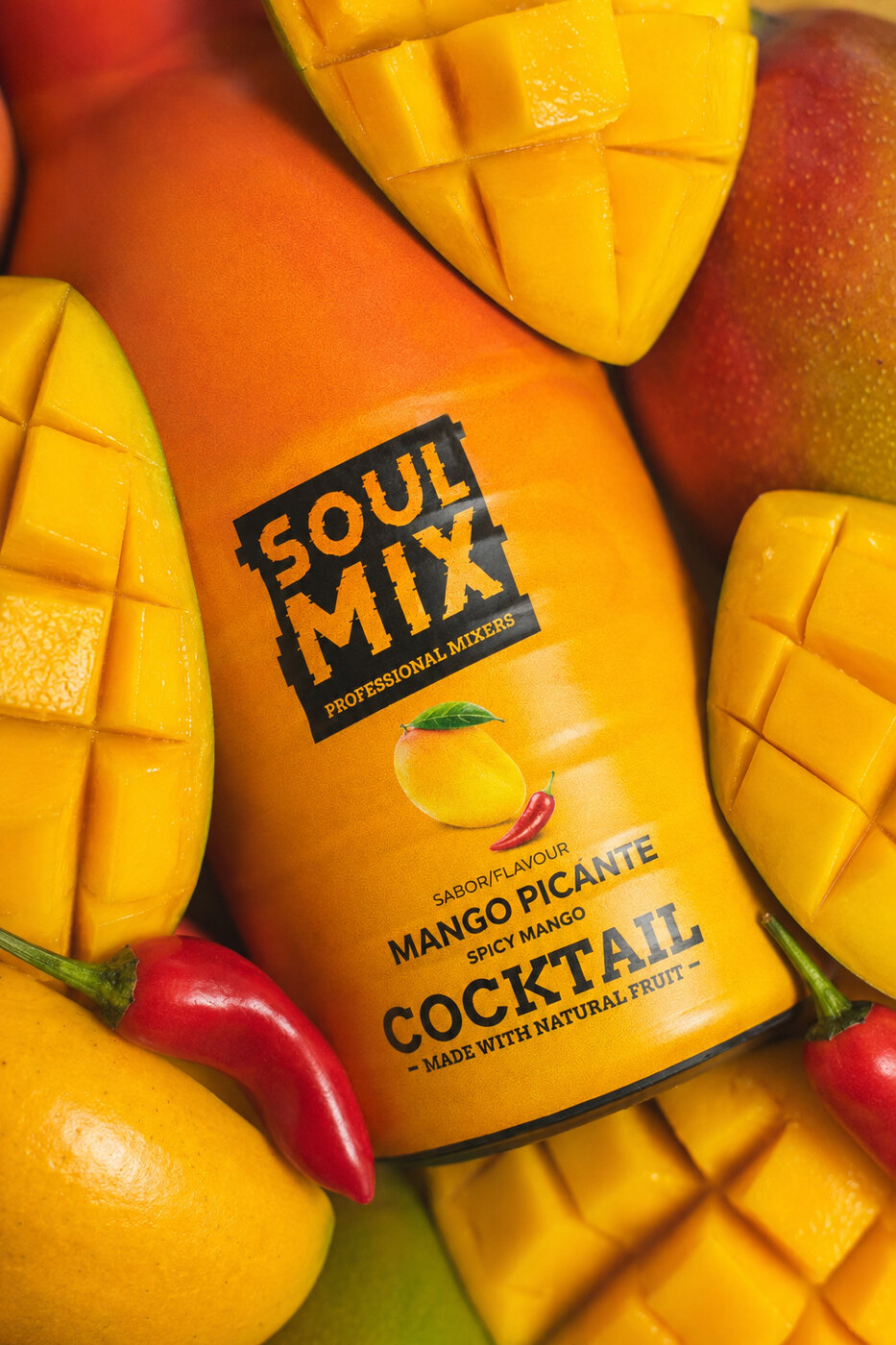 Mango Picante