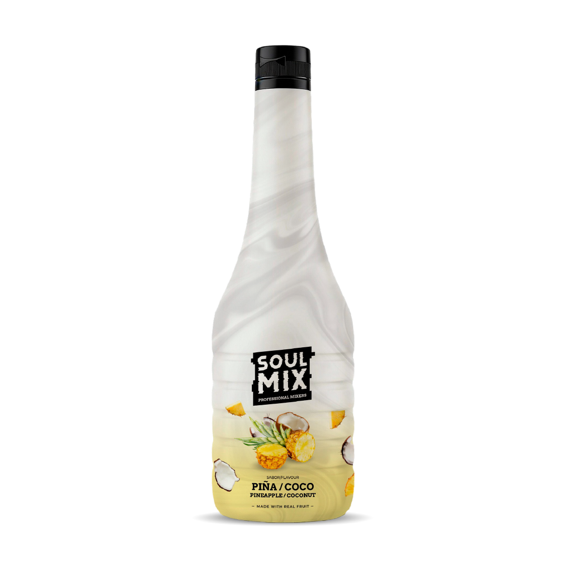 Piña/Coco