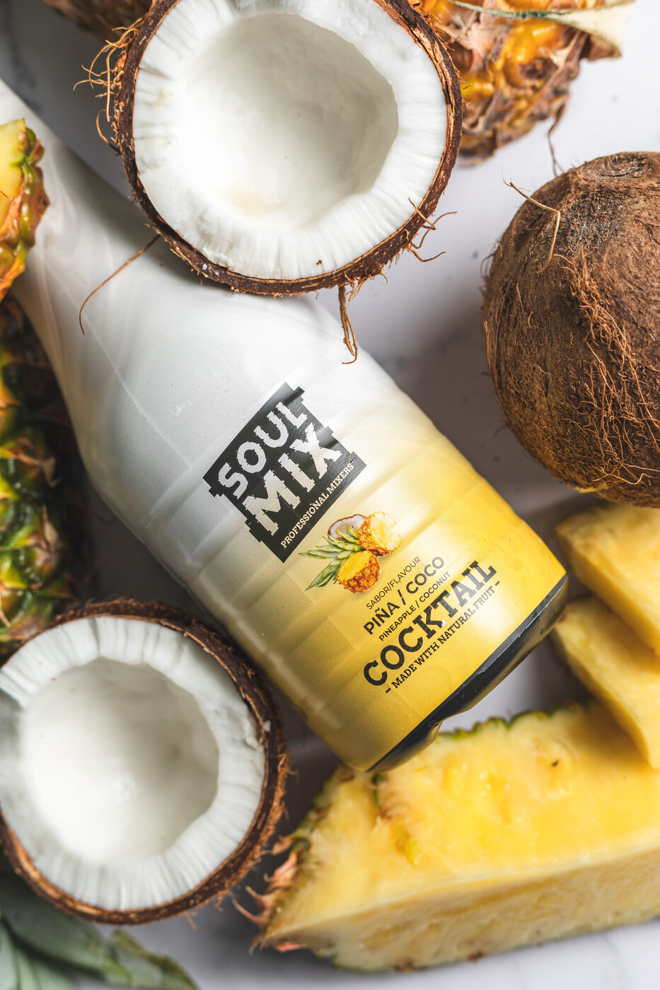 Piña/Coco