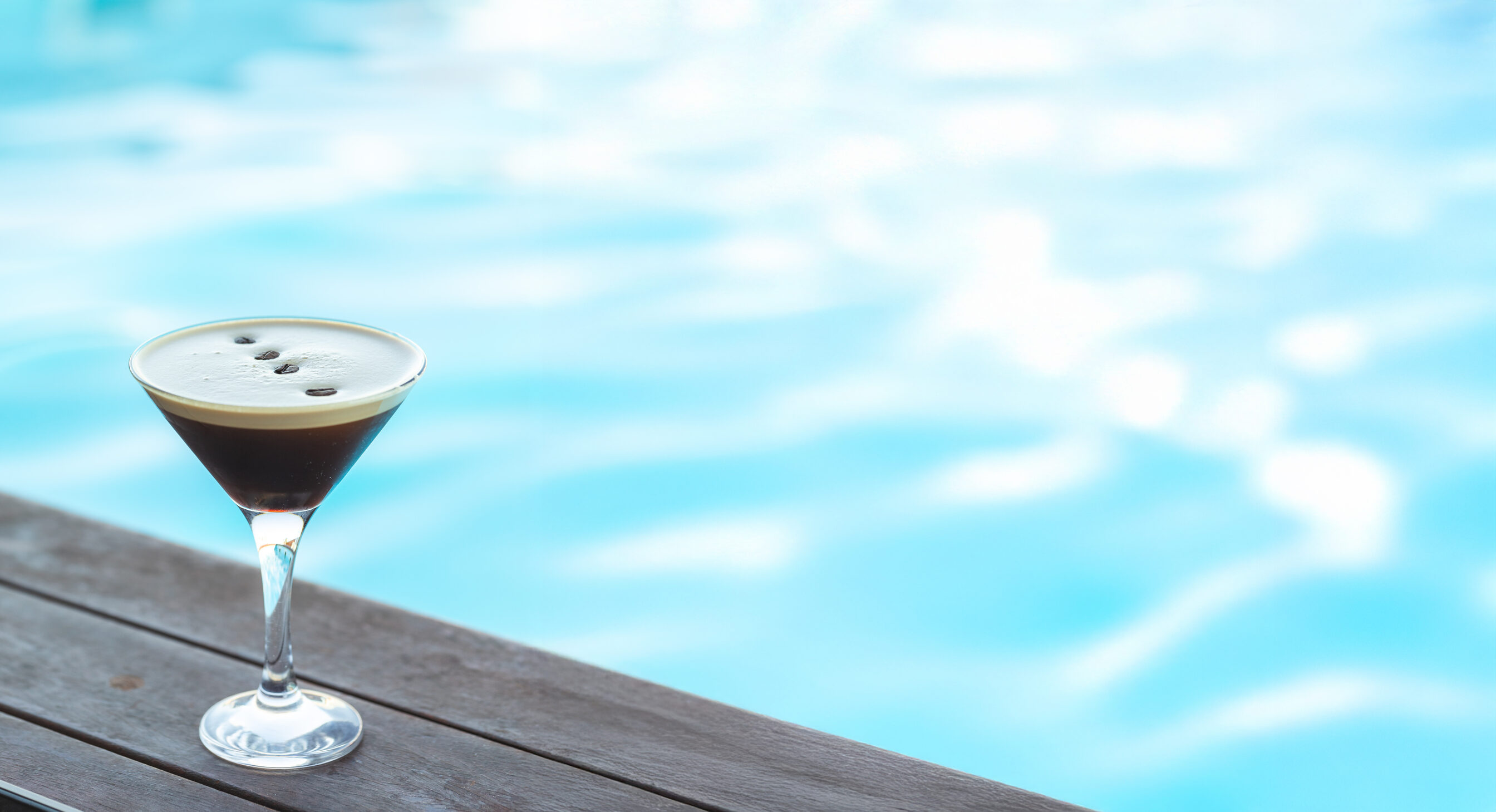 Espresso Martini Soulmix
