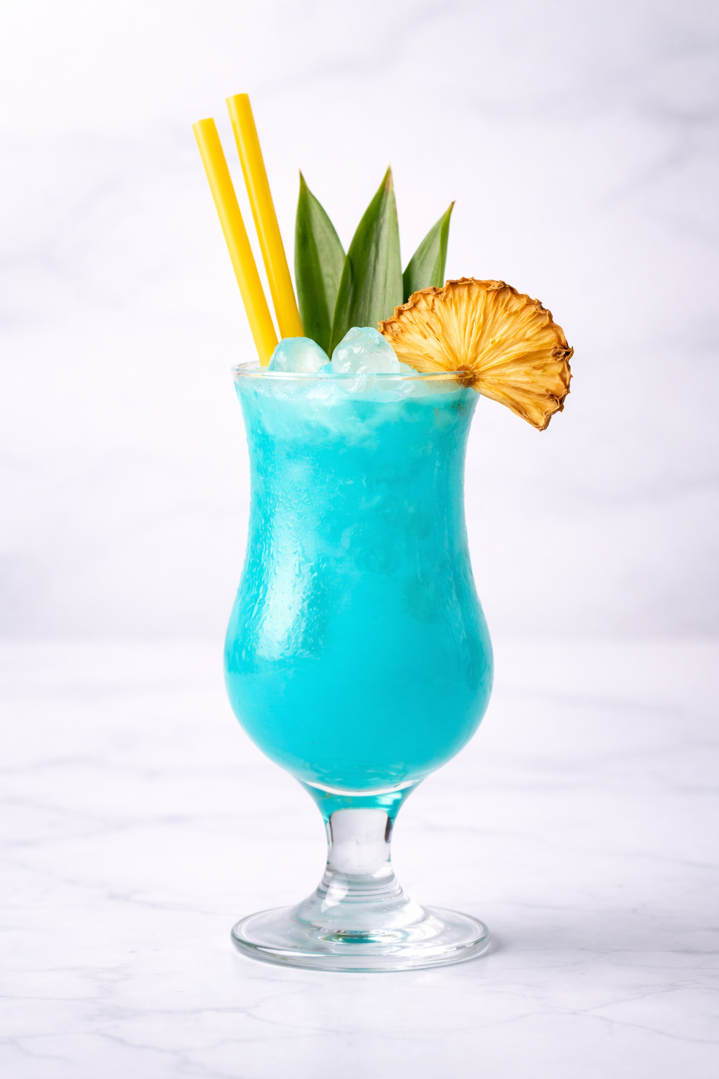 Blue Hawaii