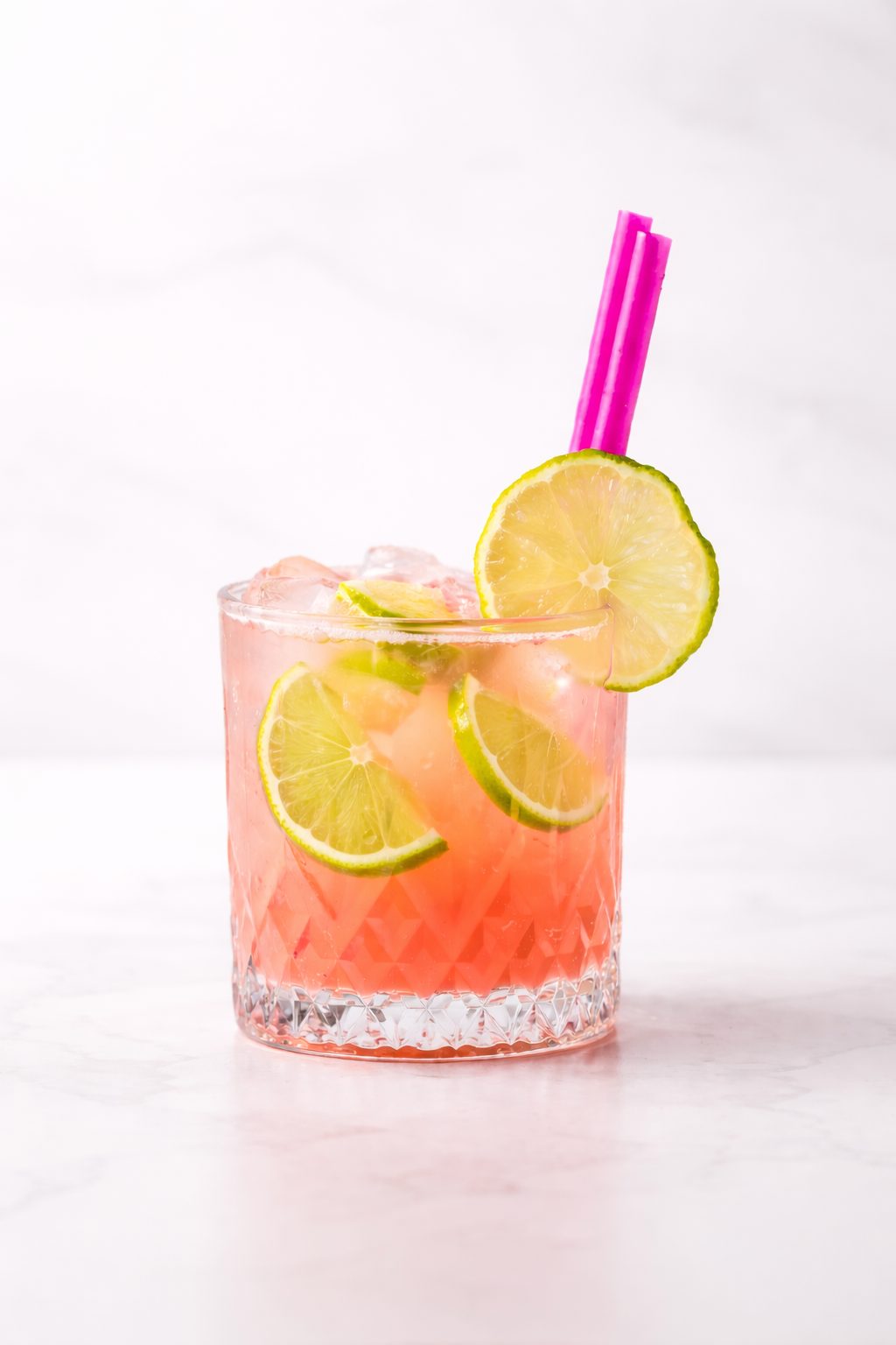 Caipiroska Fresa