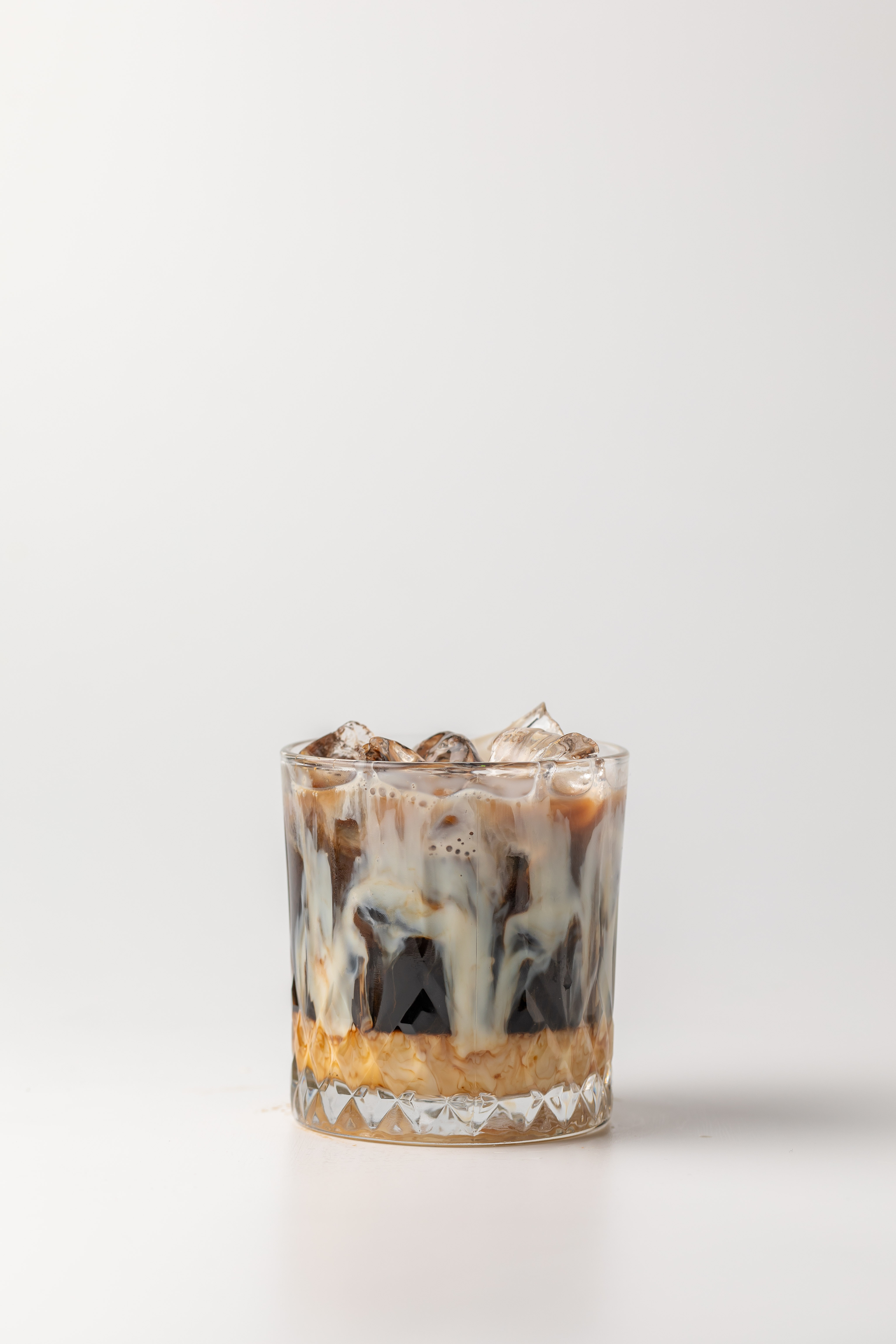 Carajillo Iced