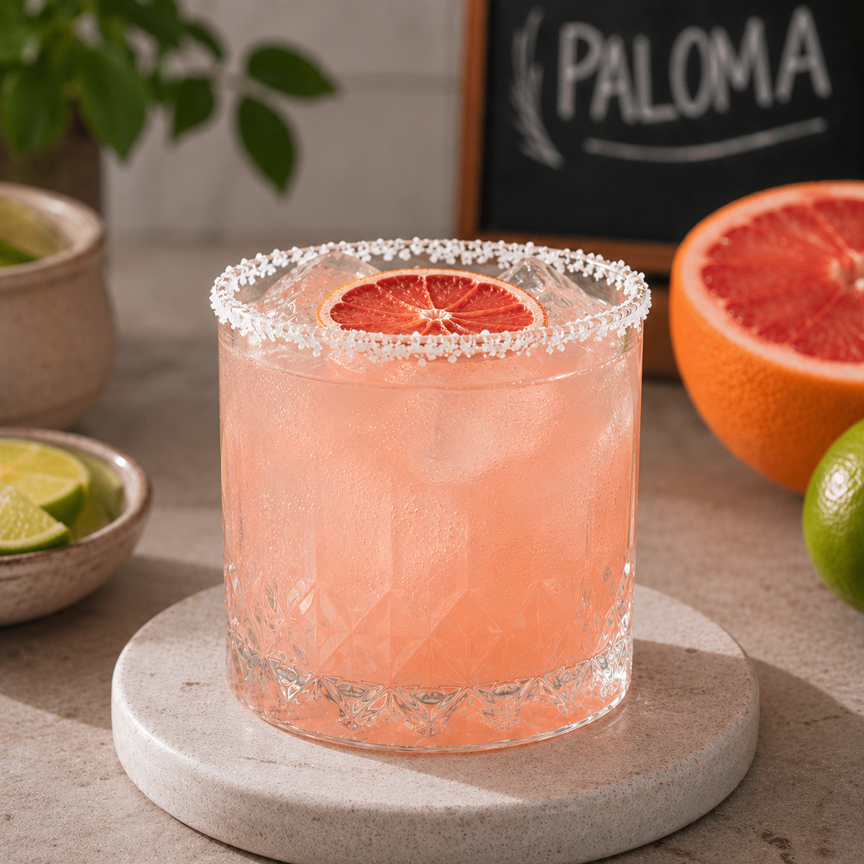 Gin Fizz