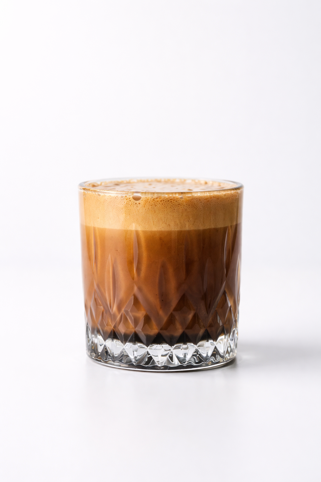 Iced Latte