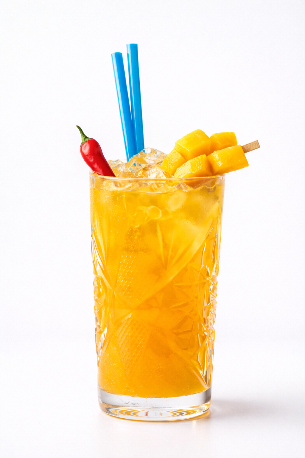 Mango Loco