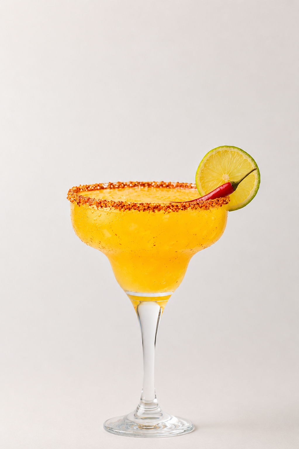 Margarita Mango Picante