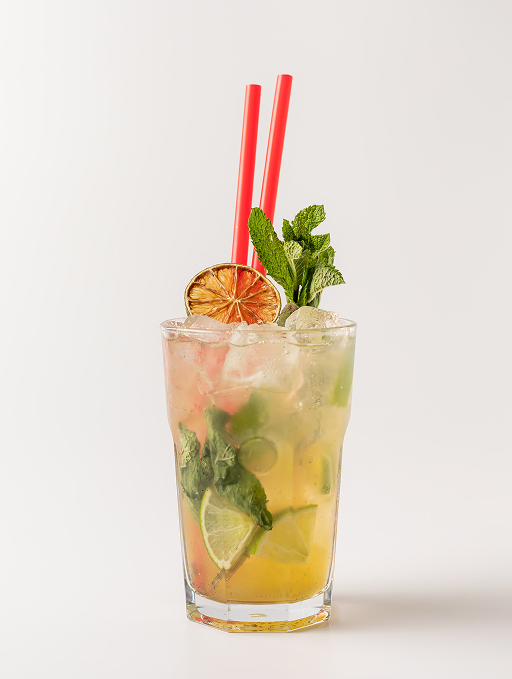Gin Mojito