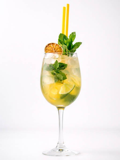 Mojito Cava
