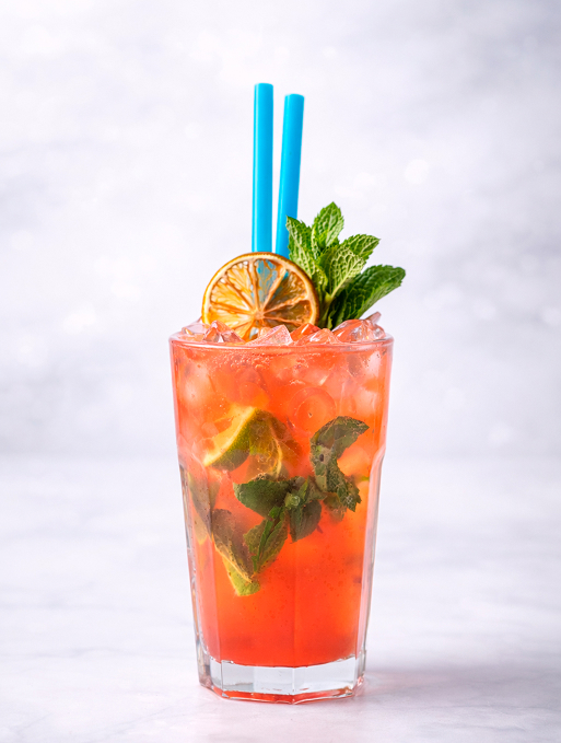 Mojito Fresa