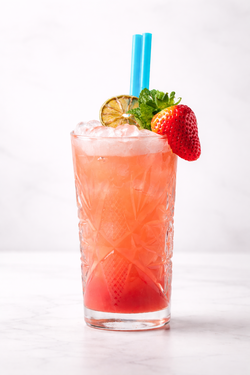 Pink Tonic