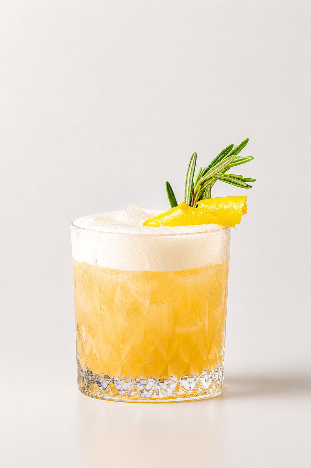 Pisco Sour