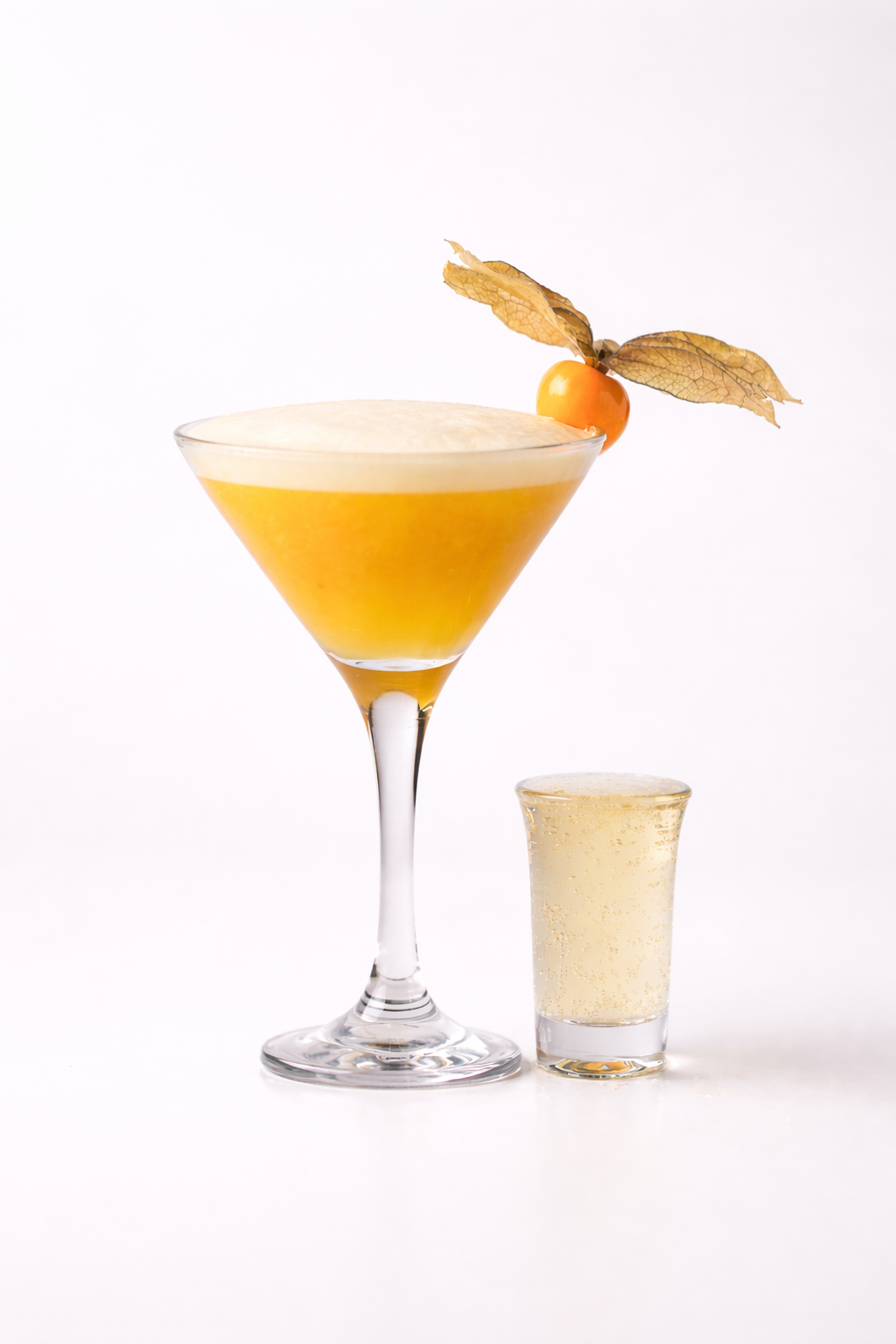 Porn Star Martini