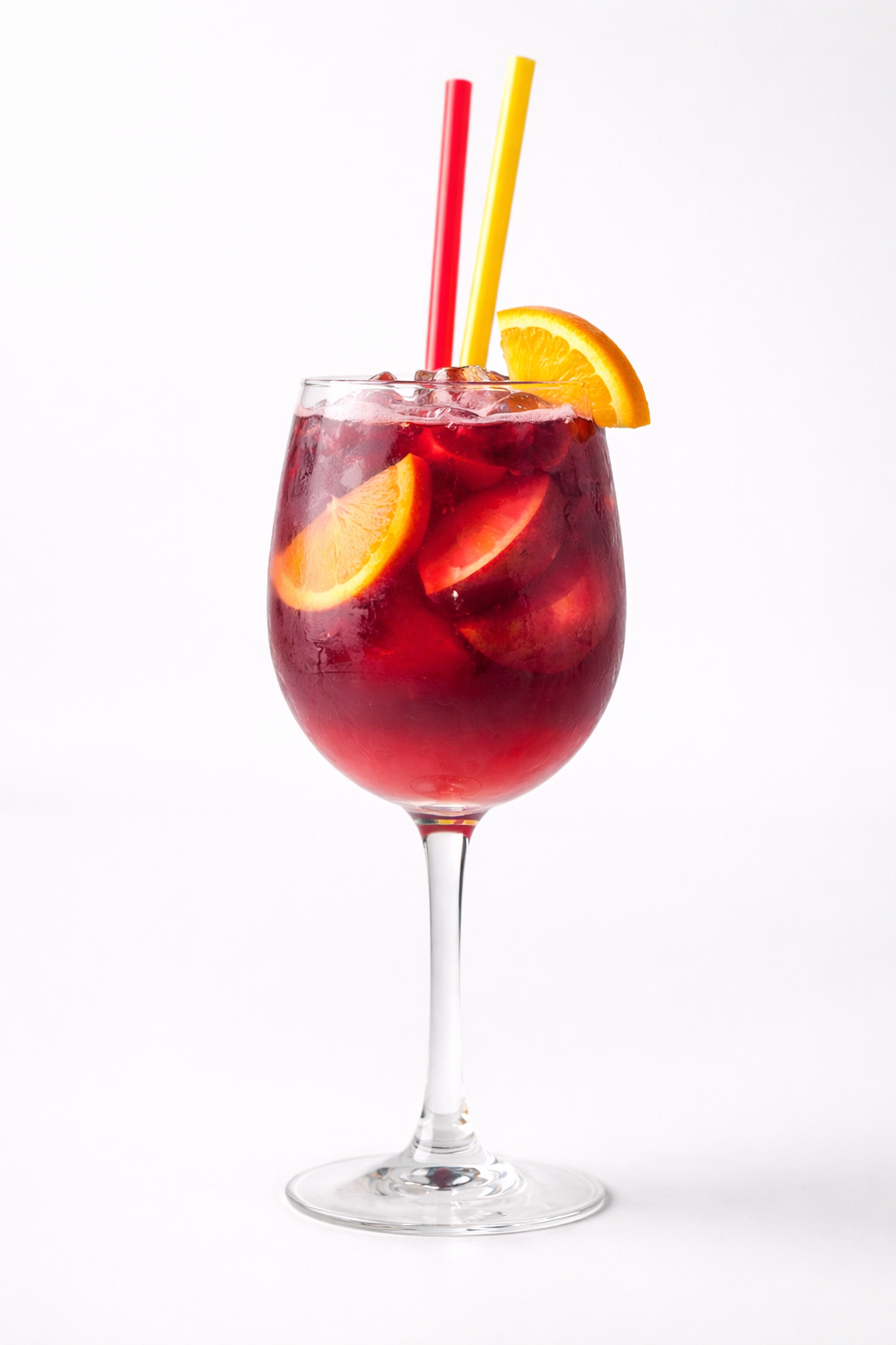 Sangría Spritz