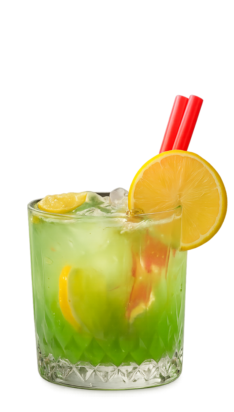Caipiriña