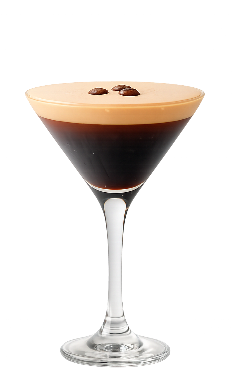 Espresso Martini